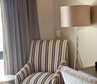 Luxury Double or Twin Room