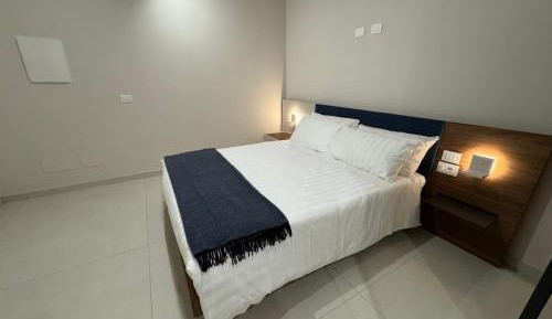 Quadruple Room with Private Bathroom