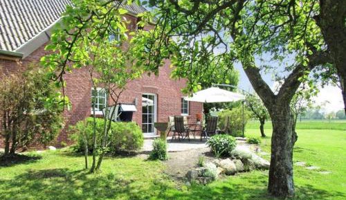 Three-Bedroom Superior Apartment