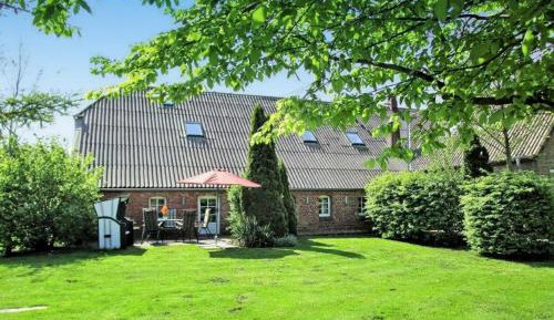 Two-Bedroom Superior Apartment