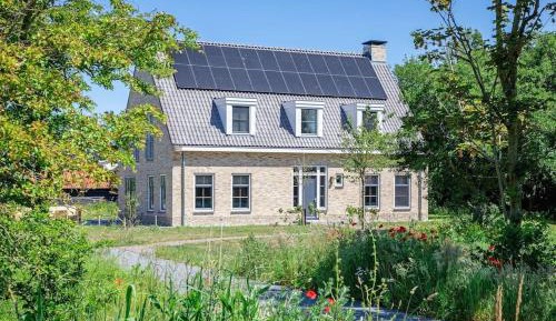 Four-Bedroom House