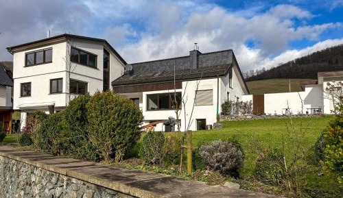 Four-Bedroom Holiday Home