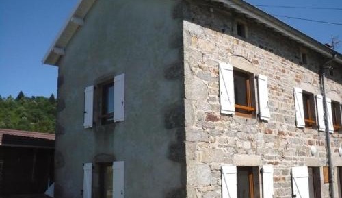 Holiday Home (5 Adults)