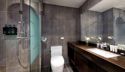 Large Twin Room