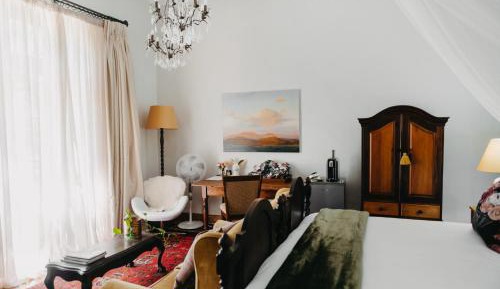 Superior King Room