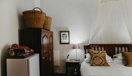 Twin/Double Room