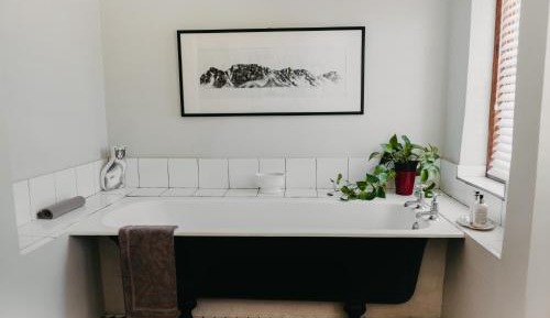 Twin/Double Room