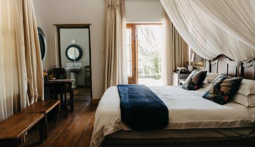 Twin/Double Room