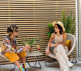 Apartment - Split Level