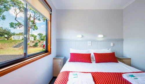 Spa Cabins