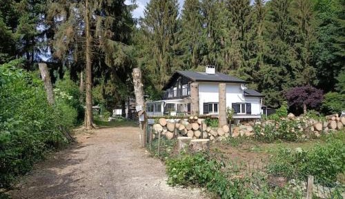 Three-Bedroom Chalet