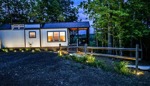 One-Bedroom Holiday Home