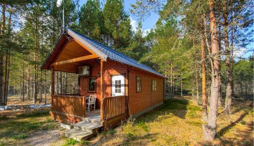 One-Bedroom Holiday Home