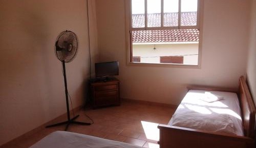 Family Two-Bedroom Suite