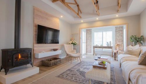 Luxury Holiday Home