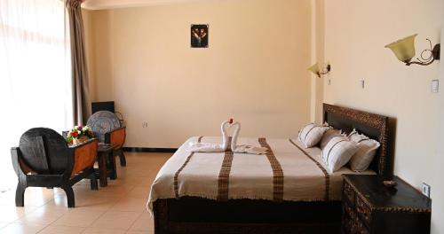 King Room