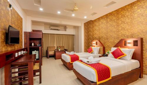 King Room