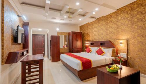 Superior King Room