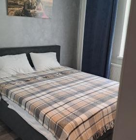 Superior King Suite