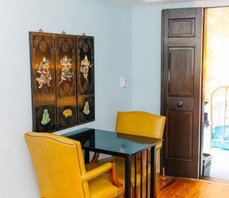 King Suite