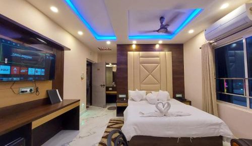  Super Deluxe Room