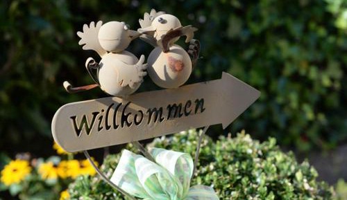 One-Bedroom Apartment with Balcony