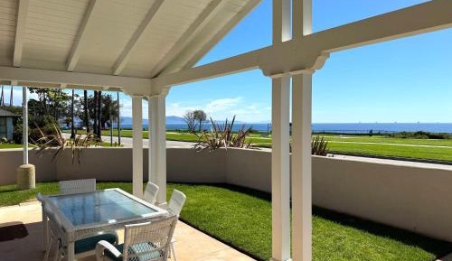 Two-Bedroom Holiday Home