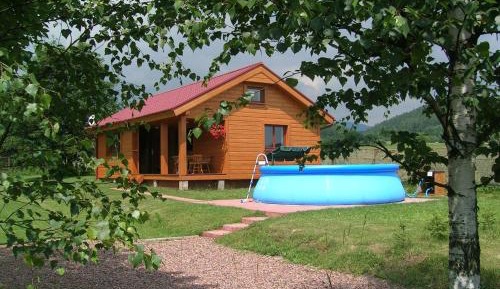 Three-Bedroom Chalet