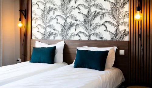 Standard Loggia - Sea View