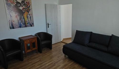 Deluxe Triple Room with Sofa