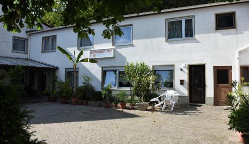 Two-Bedroom Superior Apartment