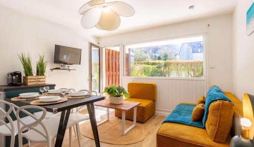 Apartment (6 Adults)
