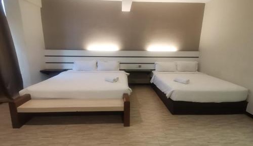 Superior Family Room