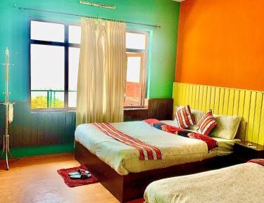 Budget Double or Twin Room