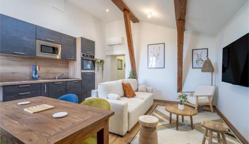 Two-Bedroom Superior Apartment