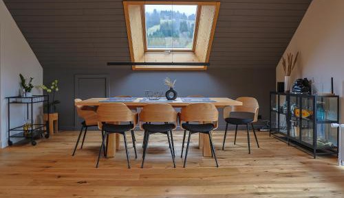 Duplex Apartment