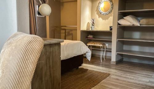 One-Bedroom Chalet