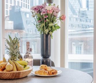 Classic One-Bedroom Apartment