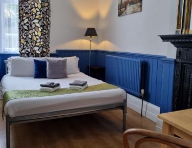 Standard  Double Room