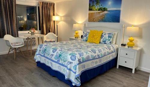 Queen Room