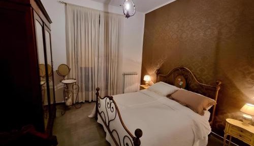 Executive Triple Room