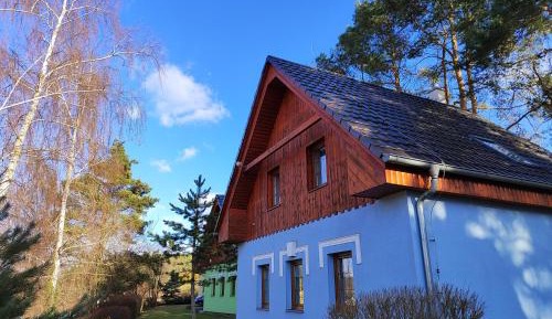 Holiday Home