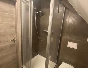 Double Room with Lake View