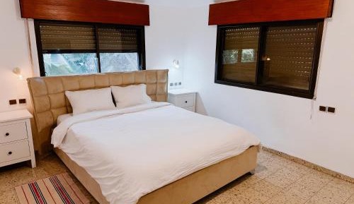 Family Room with Private Bathroom