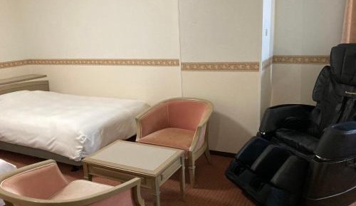 Relaxation Twin Room - Non-Smoking