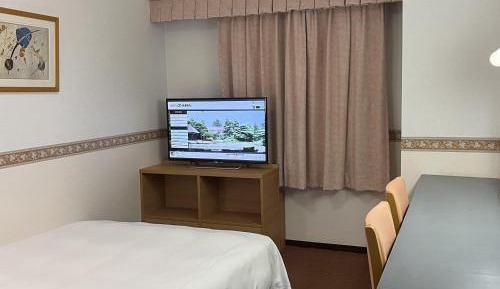 Double Room - Smoking