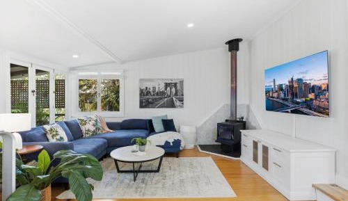 Vacation Home