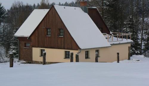 Two-Bedroom Chalet