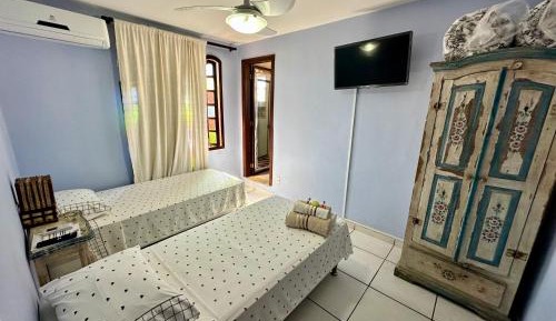 Standard Double Suite