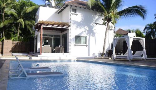 Two-Bedroom Villa